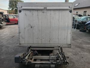 Gebruikte Diversen Ford Transit 2.0 TDCi 16V Eco Blue 130 Prijs op aanvraag aangeboden door Autohandel-Smet Gebroeders NV