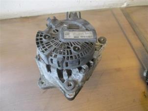 Gebruikte Dynamo Ford Transit Custom 2.0 TDCi 16V Eco Blue 130 Prijs op aanvraag aangeboden door Autohandel-Smet Gebroeders NV