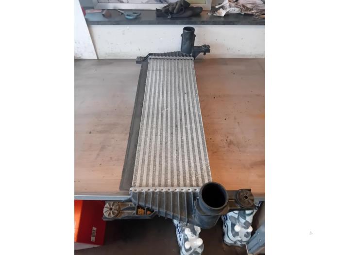Gebruikte Intercooler Ford Ranger 3.2 TDCi 20V 4x4 Prijs op aanvraag aangeboden door Autohandel-Smet Gebroeders NV