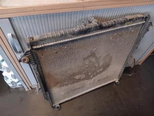 Gebruikte Radiateur Ford Ranger 3.2 TDCi 20V 4x4 Prijs op aanvraag aangeboden door Autohandel-Smet Gebroeders NV