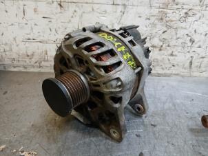 Gebruikte Dynamo Dacia Dokker (0S) 1.3 TCE 130 Prijs op aanvraag aangeboden door Autohandel-Smet Gebroeders NV