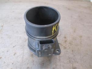 Gebruikte Luchthoeveelheidsmeter Renault Kangoo Express (FW) 1.5 dCi 85 Prijs op aanvraag aangeboden door Autohandel-Smet Gebroeders NV