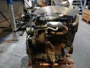 Gebruikte Motor Renault Kangoo Express (FW) 1.5 dCi 85 Prijs op aanvraag aangeboden door Autohandel-Smet Gebroeders NV