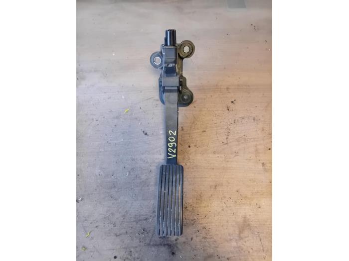 Gebruikte Sensor Gaspedaalpositie Citroen C4 Aircross (BU) 1.6i 16V 115 Prijs op aanvraag aangeboden door Autohandel-Smet Gebroeders NV