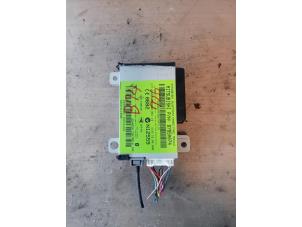 Gebruikte Module (diversen) Citroen C4 Aircross (BU) 1.6i 16V 115 Prijs op aanvraag aangeboden door Autohandel-Smet Gebroeders NV
