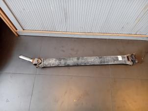 Gebruikte Tussenas Mazda MX-5 (NC18/1A) 2.0i 16V Prijs op aanvraag aangeboden door Autohandel-Smet Gebroeders NV