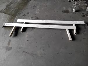 Gebruikte Diversen Ford Transit 2.0 TDCi 16V Eco Blue 130 Prijs op aanvraag aangeboden door Autohandel-Smet Gebroeders NV