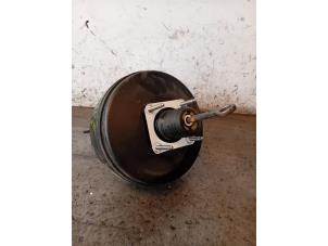 Gebruikte Rembekrachtiger Ford Transit 2.0 TDCi 16V Eco Blue 130 Prijs op aanvraag aangeboden door Autohandel-Smet Gebroeders NV