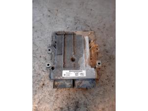 Gebruikte Computer Motormanagement Ford Transit 2.0 TDCi 16V Eco Blue 130 Prijs op aanvraag aangeboden door Autohandel-Smet Gebroeders NV