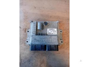 Gebruikte Computer Motormanagement Peugeot Expert (V1/VA/VB/VE/VF/VT/VY) 2.0 Blue HDi 120 16V Prijs op aanvraag aangeboden door Autohandel-Smet Gebroeders NV