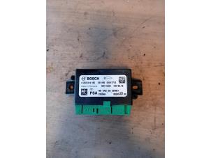 Gebruikte Module (diversen) Peugeot Expert (V1/VA/VB/VE/VF/VT/VY) 2.0 Blue HDi 120 16V Prijs op aanvraag aangeboden door Autohandel-Smet Gebroeders NV