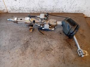 Gebruikte Stuurkolom compleet Jaguar XE 2.0d 180 16V Prijs op aanvraag aangeboden door Autohandel-Smet Gebroeders NV