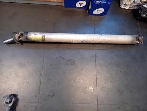 Gebruikte Cardanas Renault Alaskan 2.3 dCi 190 4x4 Prijs op aanvraag aangeboden door Autohandel-Smet Gebroeders NV