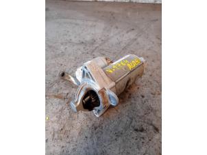 Gebruikte Startmotor Renault Alaskan 2.3 dCi 190 4x4 Prijs op aanvraag aangeboden door Autohandel-Smet Gebroeders NV