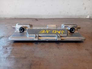 Gebruikte Camera module Jaguar XE 2.0d 180 16V Prijs op aanvraag aangeboden door Autohandel-Smet Gebroeders NV