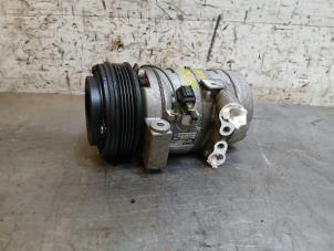 Gebruikte Aircopomp Nissan NP 300 Navara (D23) 2.3 dCi twinturbo 16V 4x4 Prijs op aanvraag aangeboden door Autohandel-Smet Gebroeders NV