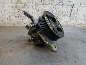 Gebruikte Stuurpomp Nissan NP 300 Navara (D23) 2.3 dCi twinturbo 16V 4x4 Prijs op aanvraag aangeboden door Autohandel-Smet Gebroeders NV