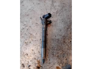 Gebruikte Verstuiver (diesel) Skoda Octavia Prijs op aanvraag aangeboden door Autohandel-Smet Gebroeders NV