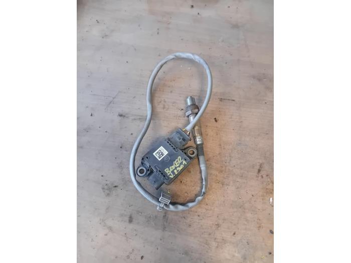 Gebruikte Nox sensor Peugeot Boxer (U9) 2.2 Blue HDi 140 Prijs op aanvraag aangeboden door Autohandel-Smet Gebroeders NV