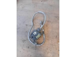 Gebruikte Nox sensor Peugeot Boxer (U9) 2.2 Blue HDi 140 Prijs op aanvraag aangeboden door Autohandel-Smet Gebroeders NV