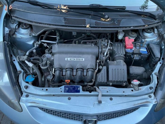 Gebruikte Motor Honda Jazz (GD/GE2/GE3) 1.2 i-DSi Prijs op aanvraag aangeboden door Autohandel-Smet Gebroeders NV