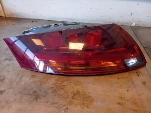 Gebruikte Achterlicht links Audi TT (8J3) 2.0 TFSI 16V Prijs op aanvraag aangeboden door Autohandel-Smet Gebroeders NV