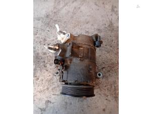 Gebruikte Pomp Airco Ford Transit 2.0 TDCi 16V Eco Blue 130 Prijs op aanvraag aangeboden door Autohandel-Smet Gebroeders NV