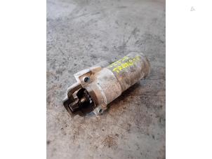 Gebruikte Startmotor Ford Transit 2.0 TDCi 16V Eco Blue 130 Prijs op aanvraag aangeboden door Autohandel-Smet Gebroeders NV