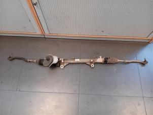 Gebruikte Stuurhuis Renault Megane III Grandtour (KZ) 1.2 16V TCE 130 Prijs op aanvraag aangeboden door Autohandel-Smet Gebroeders NV