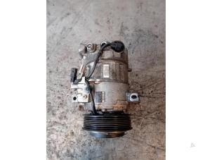 Gebruikte Aircopomp Renault Megane III Grandtour (KZ) 1.2 16V TCE 130 Prijs op aanvraag aangeboden door Autohandel-Smet Gebroeders NV