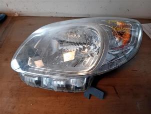 Gebruikte Koplamp links Renault Kangoo Express (FW) 1.5 dCi 95 Prijs op aanvraag aangeboden door Autohandel-Smet Gebroeders NV