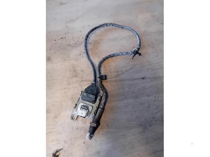 Gebruikte Nox sensor Ford Transit 2.0 TDCi 16V Eco Blue 130 Prijs op aanvraag aangeboden door Autohandel-Smet Gebroeders NV