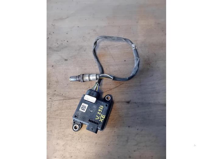 Gebruikte Nox sensor Jaguar XE 2.0d 180 16V Prijs op aanvraag aangeboden door Autohandel-Smet Gebroeders NV