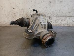 Gebruikte Differentieel achter Jaguar XE 2.0d 180 16V Prijs op aanvraag aangeboden door Autohandel-Smet Gebroeders NV