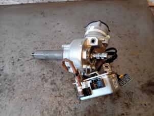 Gebruikte Stuurkolom compleet Ssang Yong XLV 1.6 e-XGi 16V 2WD Prijs op aanvraag aangeboden door Autohandel-Smet Gebroeders NV