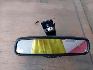 Gebruikte Spiegel binnen Ssang Yong XLV 1.6 e-XGi 16V 2WD Prijs op aanvraag aangeboden door Autohandel-Smet Gebroeders NV