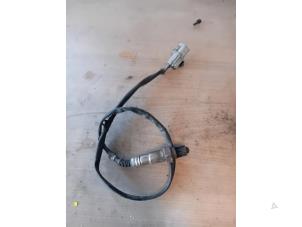 Gebruikte Lambda Sonde Ssang Yong XLV 1.6 e-XGi 16V 2WD Prijs op aanvraag aangeboden door Autohandel-Smet Gebroeders NV