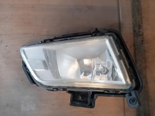 Gebruikte Mistlamp links-voor Ssang Yong XLV 1.6 e-XGi 16V 2WD Prijs op aanvraag aangeboden door Autohandel-Smet Gebroeders NV