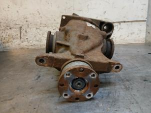 Gebruikte Differentieel achter BMW 1 serie (E87/87N) 118i 16V Prijs op aanvraag aangeboden door Autohandel-Smet Gebroeders NV