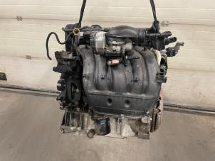 Gebruikte Motor Citroen Xsara (N1) 2.0 16V Prijs op aanvraag aangeboden door Autohandel-Smet Gebroeders NV