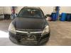 Opel Astra H SW (L35) 1.7 CDTi 16V Voorkop compleet