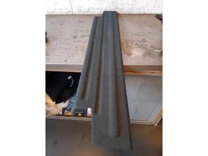 Gebruikte Hoedenplank Ford C-Max (DXA) 1.6 TDCi 16V Prijs op aanvraag aangeboden door Autohandel-Smet Gebroeders NV