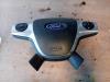 Ford Grand C-Max (DXA) 1.0 Ti-VCT EcoBoost 12V 125 Airbag links (Stuur)