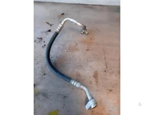 Gebruikte Airco Leiding Ford Grand C-Max (DXA) 1.0 Ti-VCT EcoBoost 12V 125 Prijs op aanvraag aangeboden door Autohandel-Smet Gebroeders NV