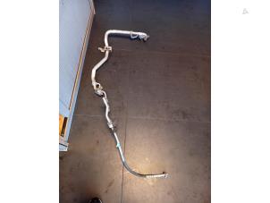 Gebruikte Airco Leiding Ford Grand C-Max (DXA) 1.0 Ti-VCT EcoBoost 12V 125 Prijs op aanvraag aangeboden door Autohandel-Smet Gebroeders NV