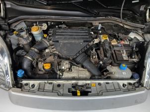Gebruikte Motor Fiat Fiorino (225) 1.3 D 16V Multijet Prijs op aanvraag aangeboden door Autohandel-Smet Gebroeders NV