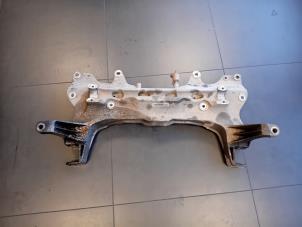 Gebruikte Subframe Fiat Fiorino (225) 1.3 D 16V Multijet Prijs op aanvraag aangeboden door Autohandel-Smet Gebroeders NV