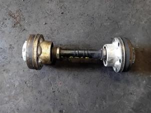 Gebruikte Cardanas Mercedes G AMG (463) 5.5 G 63 AMG V8 32V Prijs op aanvraag aangeboden door Autohandel-Smet Gebroeders NV