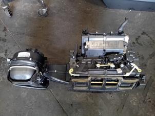 Gebruikte Chaufagebak Mercedes G AMG (463) 5.5 G 63 AMG V8 32V Prijs op aanvraag aangeboden door Autohandel-Smet Gebroeders NV