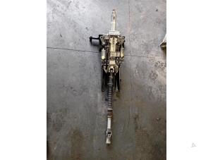 Gebruikte Stuurkolom compleet Mercedes G AMG (463) 5.5 G 63 AMG V8 32V Prijs op aanvraag aangeboden door Autohandel-Smet Gebroeders NV